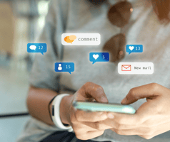 Social Media