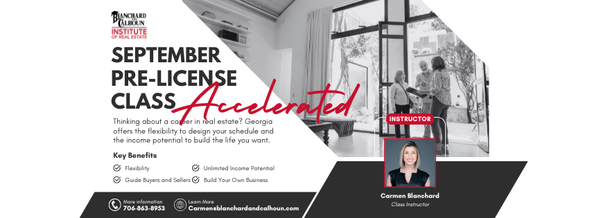 September Accelerated