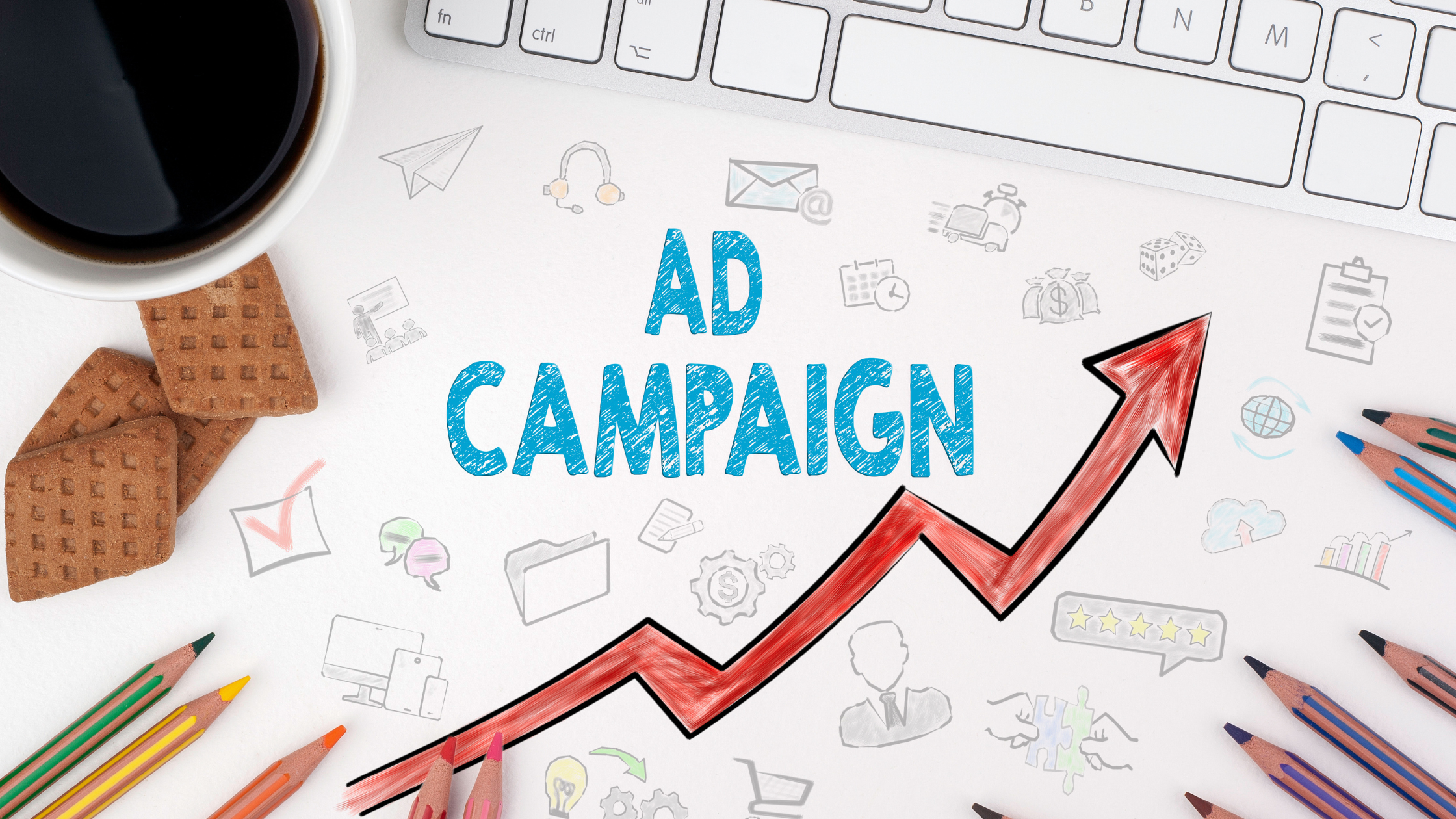 Ad Campaign