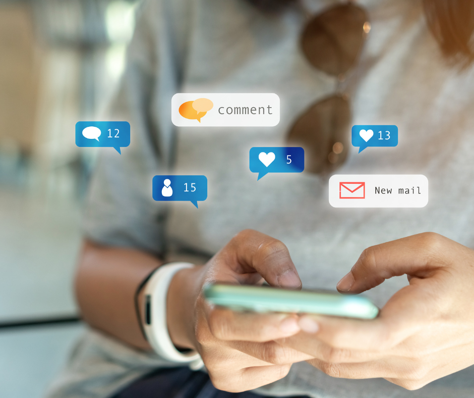 Social Media