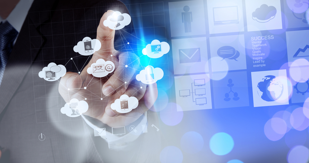 Tools at your fingertips