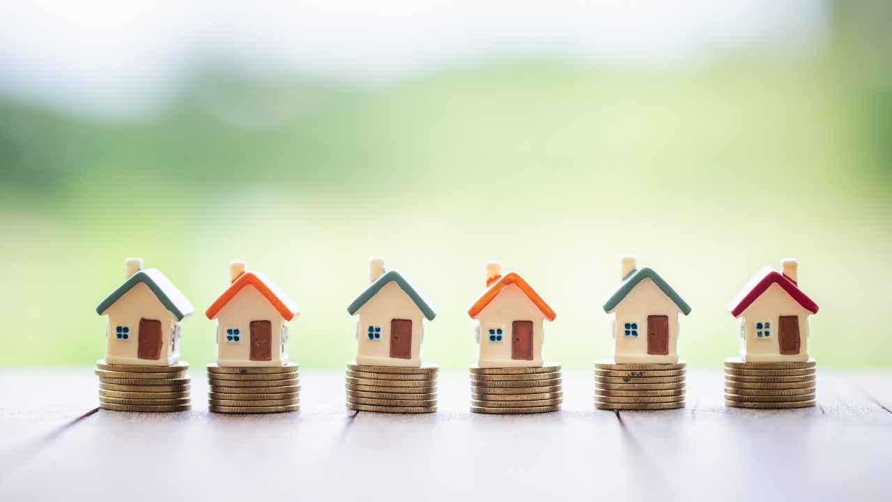 Investment Properties in the CSRA